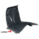 Rose Bmw E39 Çamurluk Davlumbazı Ön Sol; Ön Taraf; Lastikli -///m5- - B A51712498989S1