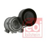 Rose Bmw E39 E46 E60 E65 X3:E83 X5:E53 M54 Gergi Kütüğü Makaralı - - FEB_23650