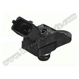 Rose Bmw E39 E46 X5:E53 M57 Yakıt Basınç Sensörü - - - B A13327785354