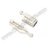 Rose Bmw E39 Far Ayar Klipsi Set - 2001-03 B N63120027925