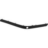 Rose Bmw E39 Tampon Bandı Arka Sağ; Pdcli -///m5- 1996-03 B A51122498502