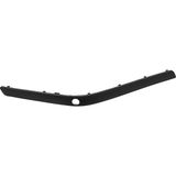 Rose Bmw E39 Tampon Bandı Arka Sol; Pdcli -///m5- 1996-03 B A51122498501
