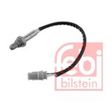 Rose Bmw E39>E65 X3:E83 X5:E53 M52 M54 M62 Lambda Sensörü - - - FEB_24238