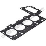 Rose Bmw E46 E60 E87 E90 X3:E83 M47N Silindir Kapak Contası 84MM; 1 Delik - - B A268340