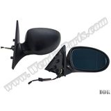 Rose Bmw E46 Komple Ayna Set Elekt Isıtmalı Katlamalı -Coupe -///m3- - B N7893567-568