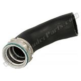 Rose Bmw E46 M57N Turbo Interkol Hortumu Sol; Alt Parça - - B A11617799398P1