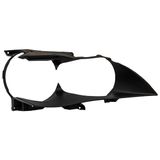 Rose Bmw E60-LCI Far Çerçevesi Sağ Bi-Xenon - 2007-09 B A63127177752P5