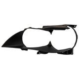 Rose Bmw E60-LCI Far Çerçevesi Sol Bi-Xenon - 2007-09 B A63127177751P5