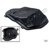 Rose Bmw E60-LCI Far Kasa Kapağı Sağ; Kısa Hüzme Xenon - 2007-09 B A63127187272