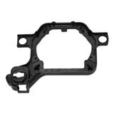 Rose Bmw E60-LCI Far Mercek Braketi Sol - 2007-09 B A63127177751P21