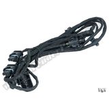 Rose Bmw E60-LCI Kablo Tesisatı Ön Tampon - - B A61129122274