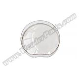 Rose Bmw E60 Sis Far Camı Sağ E90/E83 -M-Tech- - B A63176910792P1