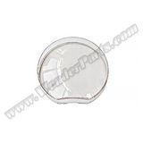 Rose Bmw E60 Sis Far Camı Sol E90/E83 -M-Tech- - B A63176910791P1