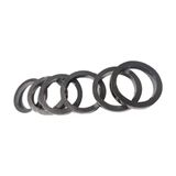Rose Bmw E60>E90 X3:E83 X5:E70 F10 N43 N52/N N53 Manifold Contası SET:6AD Egzoz - - B A18407530606