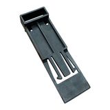 Rose Bmw E60+LCI M57N/N2 Turbo Interkol Radyatör Braketi Sol/sağ - - B A17117788324