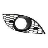 Rose Bmw E60+LCI Tampon Izgarası Ön Sağ; Sis Delikli -///m5-Style- 2002-09 B A51117899050P1R