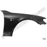 Rose Bmw E65 Çamurluk Ön Sağ; Delikli, Sac - 2005-08 B N41357138474S