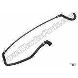Rose Bmw E65 N62 Radyatör Su Depo Hava Hortumu - - - B A17127534527