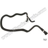 Rose Bmw E65 N73 Radyatör Su Depo Hava Hortumu - 760I - B A17127508041