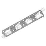 Rose Bmw E87 E90 E60 N45/N N46/N Manifold Contası Egzoz - - B A438820