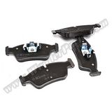 Rose Bmw E87 E90 Fren Balatası Ön 120I/D; 316>320I 318D - B A23935