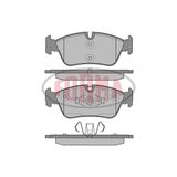 Rose Bmw E87 E90 Fren Balatası Ön 120I/D; 316>320I 318D - WLF_WP9377
