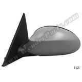 Rose Bmw E87+LCI Komple Ayna Sol Elekt Isıtmalı, Asferik, Mavi Cam, 5-Li Soket - 2003-09 B A51167189849