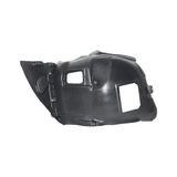 Rose Bmw E90 Çamurluk Davlumbazı Ön Sol; Ön Taraf (Oem-Kalite) - - B A51717059379