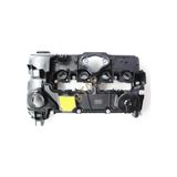 Rose Bmw E90 E90LCI E60LCI N43 Külbütör Kapağı 11127553626