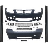 Rose Bmw E90 Gövde Kiti Sis Delikli, <oo-Oo> Egz.çıkışlı, Mrşp-Li -///m3-Style- 2005-08 B A0902102