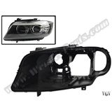 Rose Bmw E90-LCI Far Kasası Sol Bi-Xenon - 2008-11 B A63117240247P2
