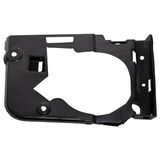 Rose Bmw E90-LCI Sis Far Braketi Sağ -M-Tech- - B A51117891398