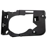 Rose Bmw E90-LCI Sis Far Braketi Sol -M-Tech- - B A51117891397