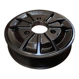 Rose Bmw E90+LCI N54 Direksiyon Pompa Kasnağı - - - B A32427553955