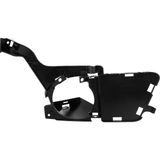 Rose Bmw E92 E93 Tampon Taşıyıcı Braketi Ön Sağ (Sis Far Yuvası) -M-Tech- 2006-09 B A51118044378