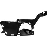 Rose Bmw E92 E93 Tampon Taşıyıcı Braketi Ön Sol (Sis Far Yuvası) -M-Tech- 2006-09 B A51118044377