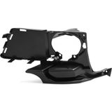 Rose Bmw E92-LCI E93-LCI Tampon Taşıyıcı Braketi Ön Sol (Sis Far Yuvası) -M-Tech- 2010-13 B A51118035891