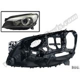 Rose Bmw F01 Far Kasası Sol Ahl-Xenon - 2008-12 B A63117228427P2