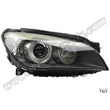 Rose Bmw F01 Komple Far Sağ Ahl-Xenon - 2008-12 B A63117228428