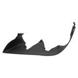 Rose Bmw F01-LCI Far Çerçevesi Sol Bi-Xenon - 2012-15 B A63117348503P5