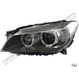 Rose Bmw F01-LCI Komple Far Sol Ahl-Xenon - 2012-15 B A63117348507
