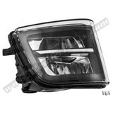 Rose Bmw F01-LCI Sis Farı Sağ LED - 2012-15 B A63177311288