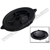 Rose Bmw F01+LCI Far Kasa Kapağı Üst; Uzun Hüzme Xenon - 2009-15 B A7225299/300P2