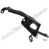 Rose Bmw F07+LCI Çamurluk Braketi Ön Iç Sağ - - B A41357230576