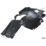 Rose Bmw F07+LCI Çamurluk Davlumbazı Ön Sağ; Ön Taraf - - B A51717193510