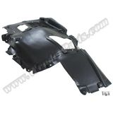 Rose Bmw F07+LCI Çamurluk Davlumbazı Ön Sol; Ön Taraf - - B A51717193509