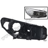 Rose Bmw F07+LCI Far Kasası Sağ Ahl-Xenon - 2009-16 B A63127262724P2