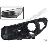 Rose Bmw F07+LCI Far Kasası Sol Ahl-Xenon - 2009-16 B A63127262723P2