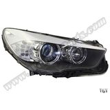 Rose Bmw F07+LCI Komple Far Sağ Ahl-Xenon - 2009-16 B A63127262724
