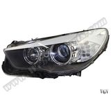 Rose Bmw F07+LCI Komple Far Sol Ahl-Xenon - 2009-16 B A63127262723